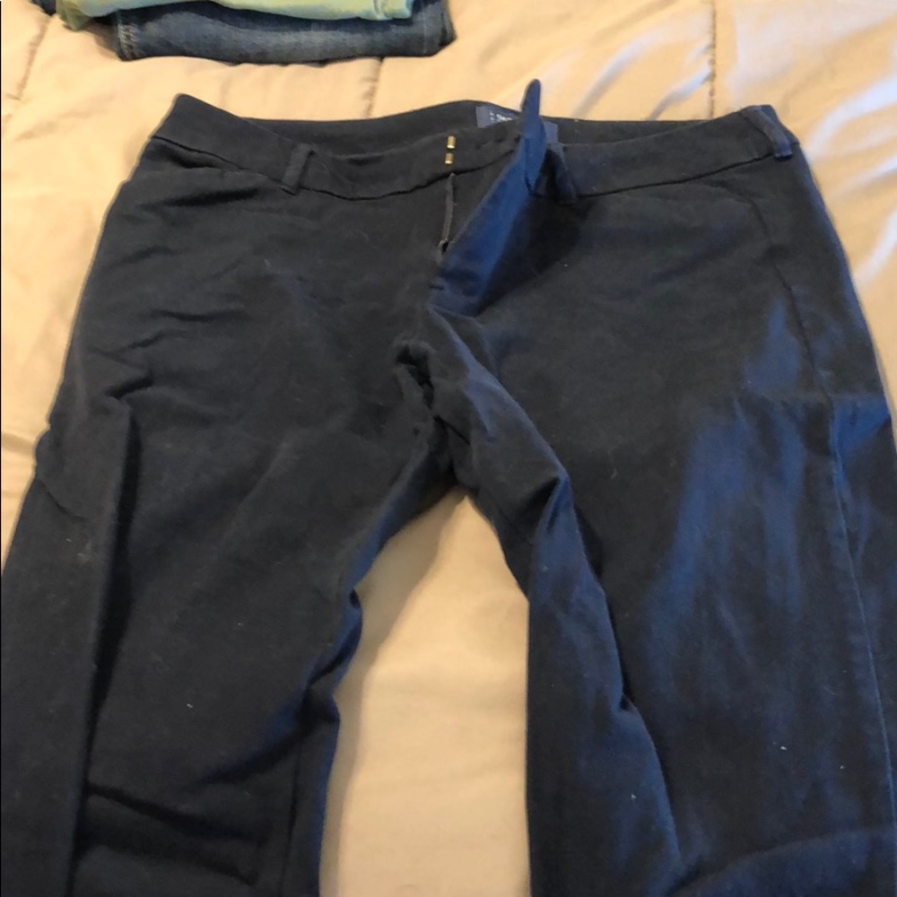 Old navy pants